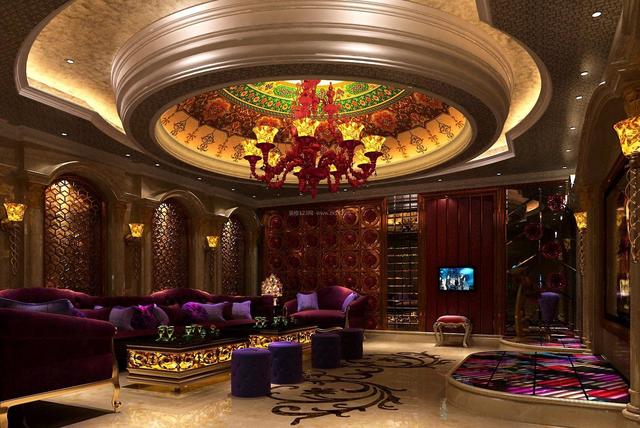 漳州商务KTV尽享时光-漳浦县ktv预定